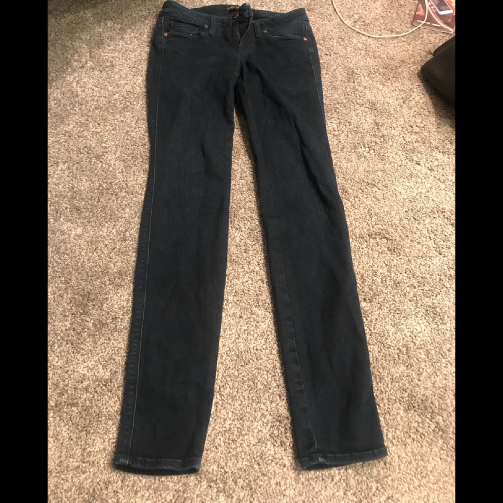 Genetic denim shya jeans